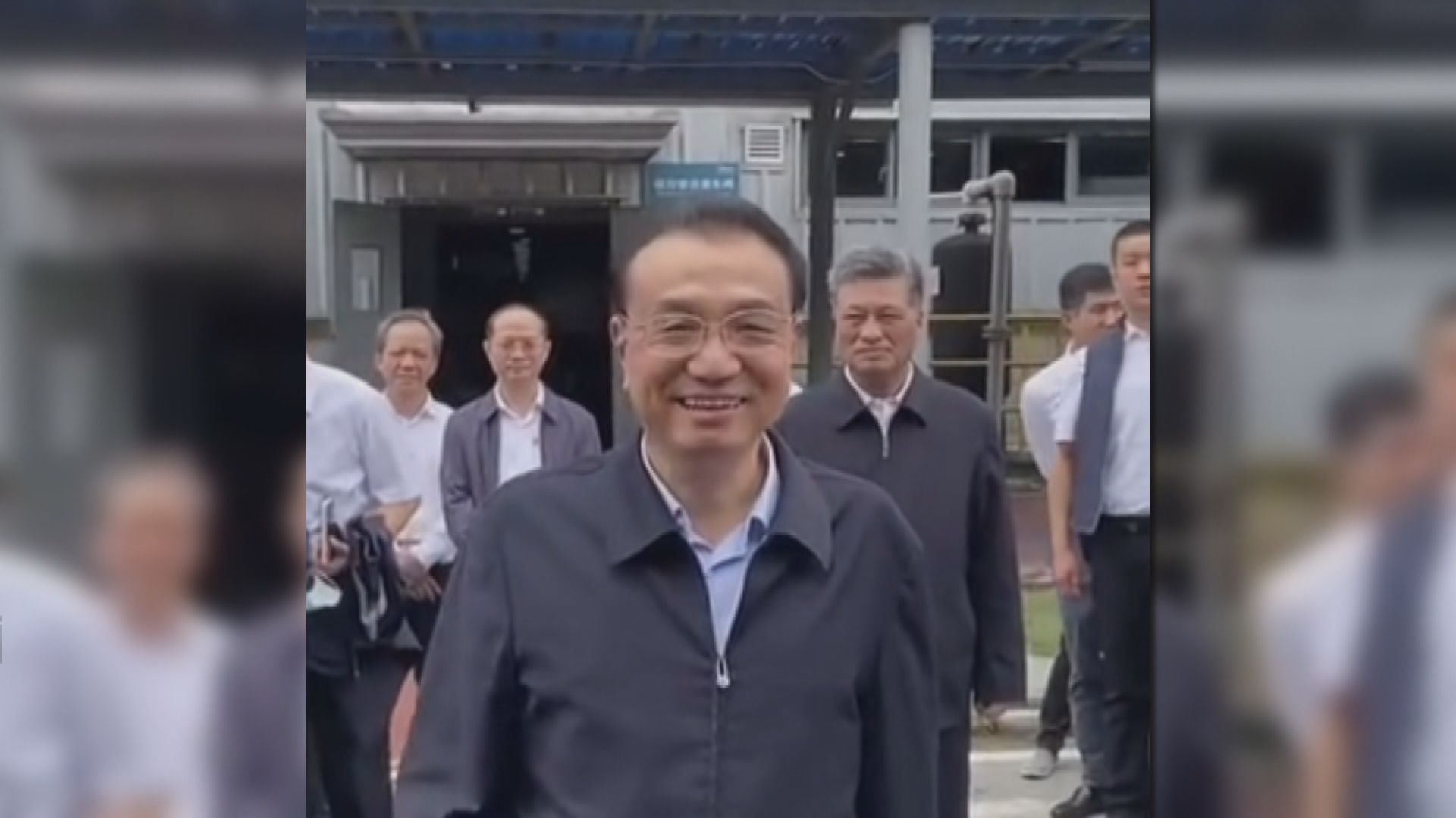 李克強出席廣交會開幕式　並到廣東多處視察