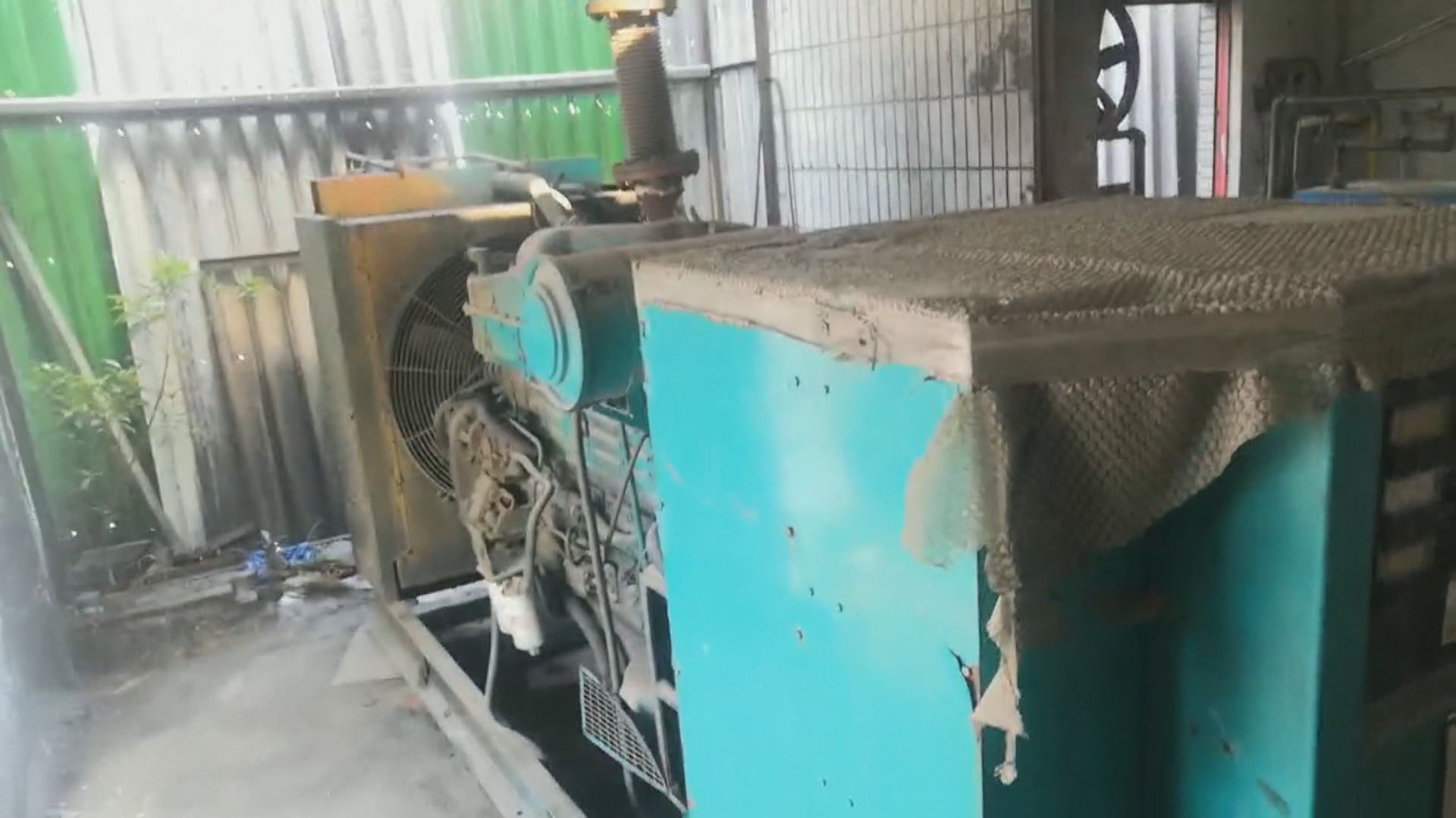 內地多省實施錯峰用電　港商：用發電機成本增7成