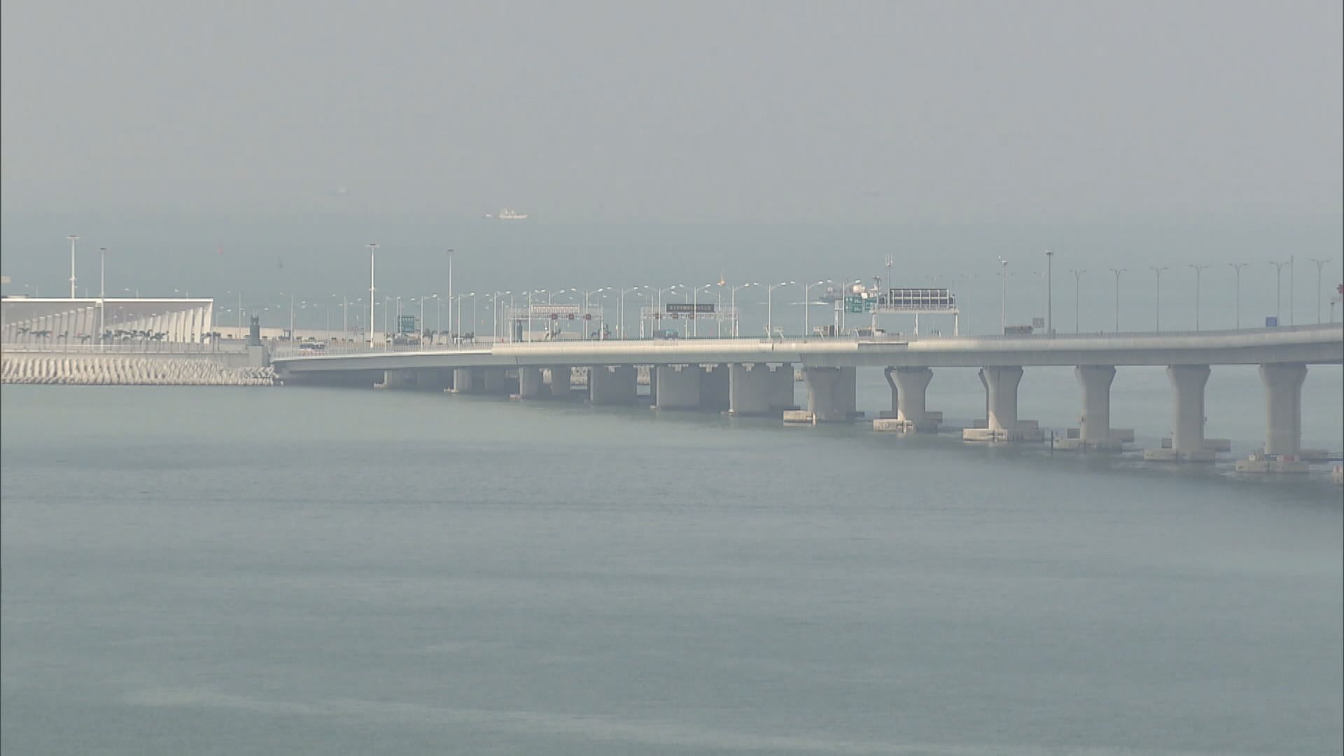 大灣區文化旅遊發展規劃　推動區內自駕遊