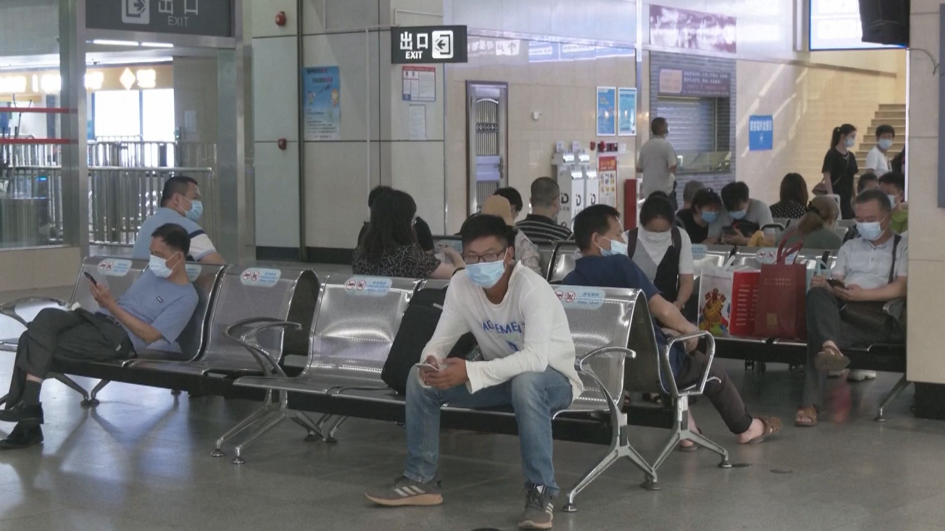 廣東新增13宗新冠病毒本土病例　主要在廣州