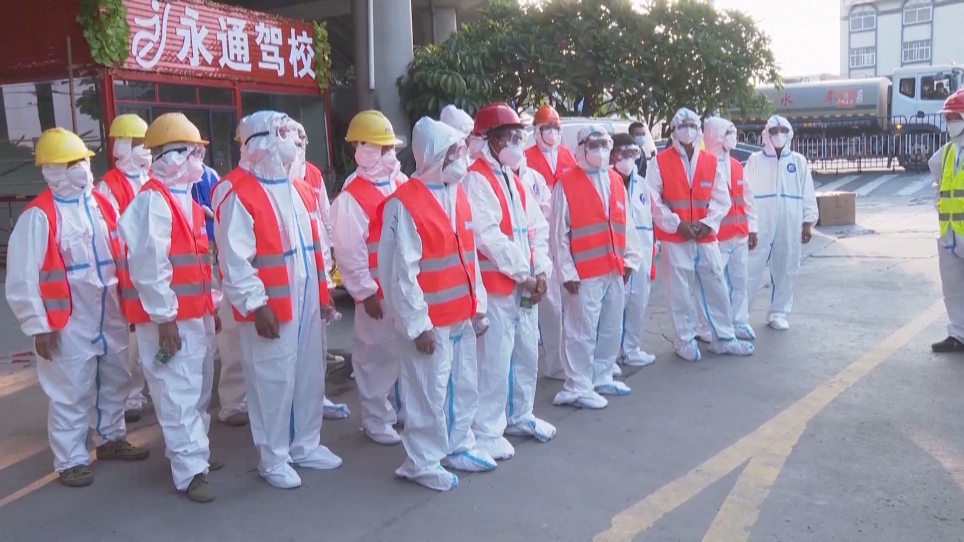 廣州新冠確診重症及危重患者佔約一成　專家：比例偏高