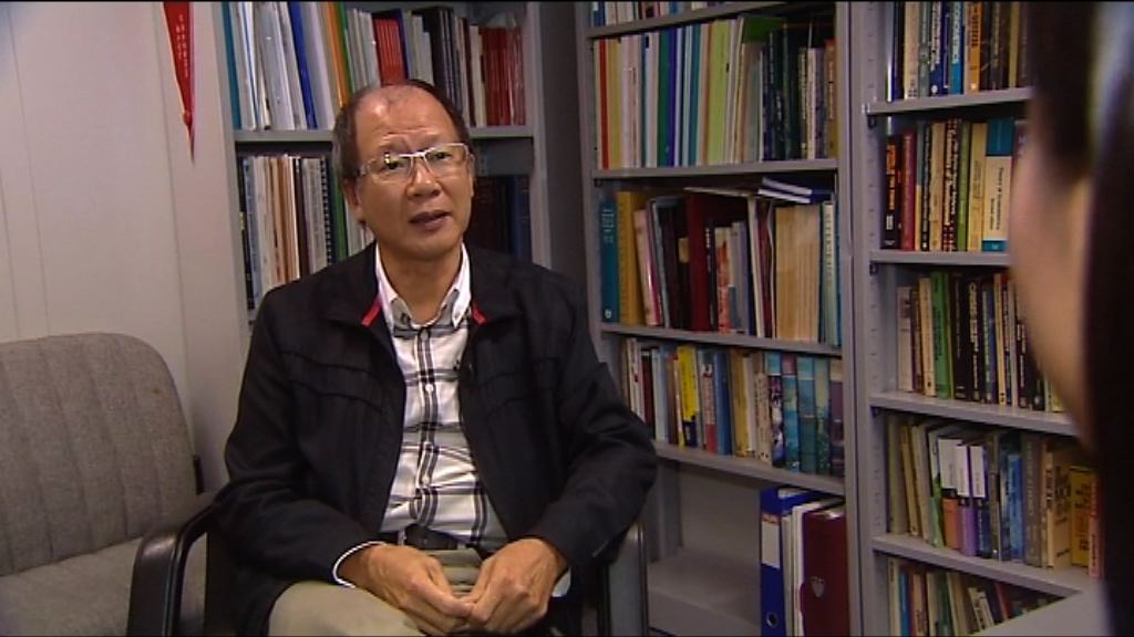 【零售疲弱】學者：本港正轉型商舖或需減租30%