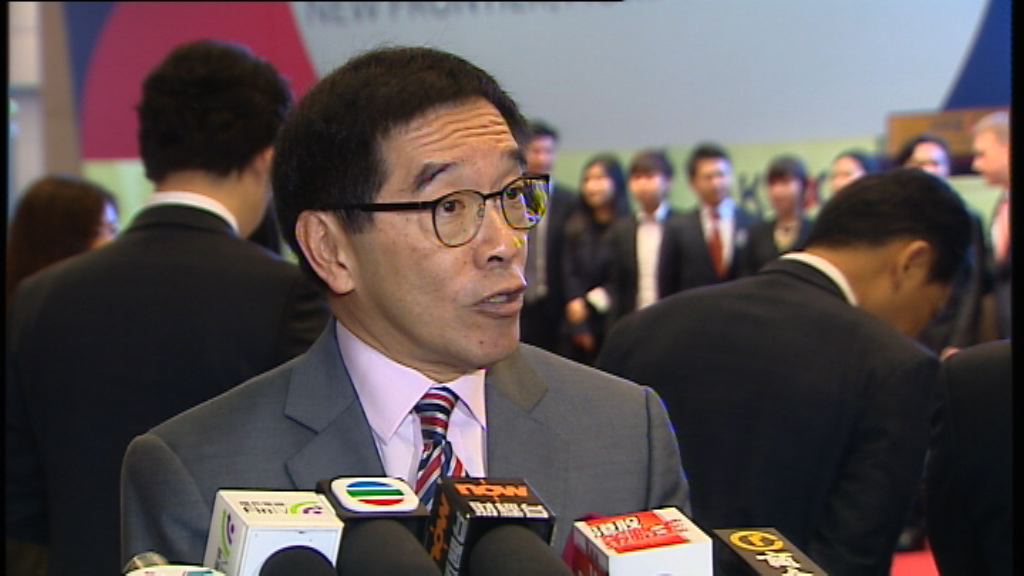 【股份首掛表現穩定】唐家成：創板監管開始見效