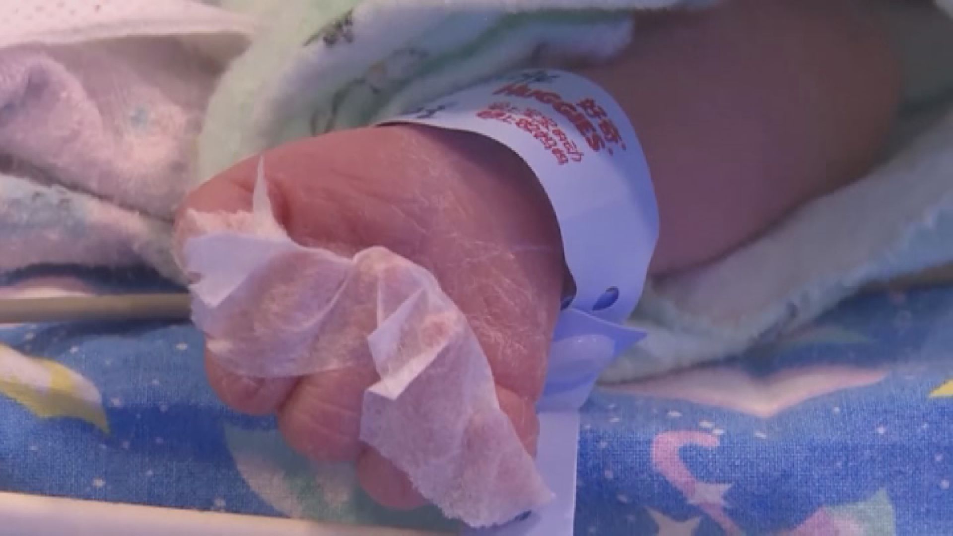 中國誕生全球首對基因編輯嬰兒