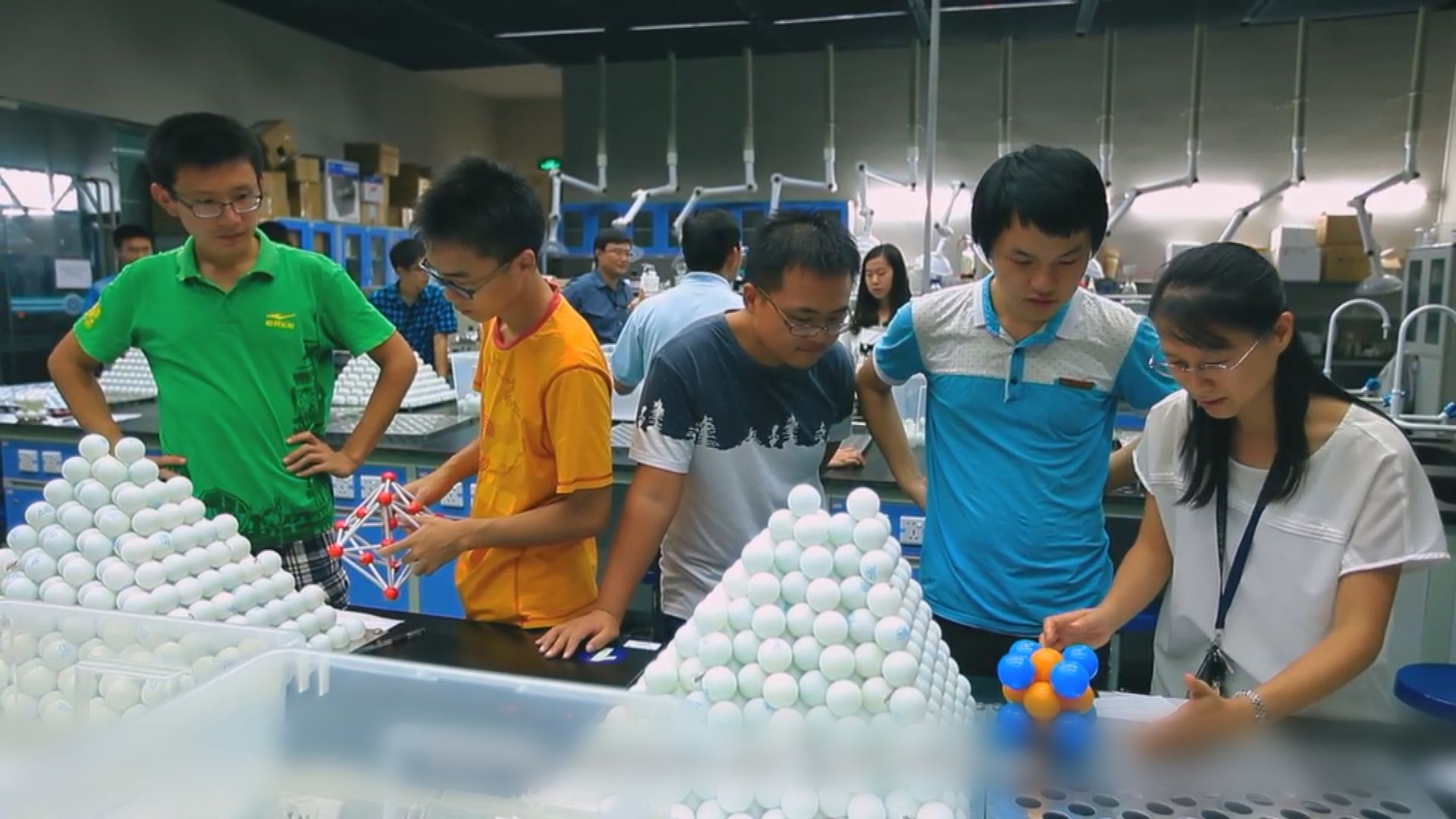 南科大致力「去行政化」不再凌駕學術