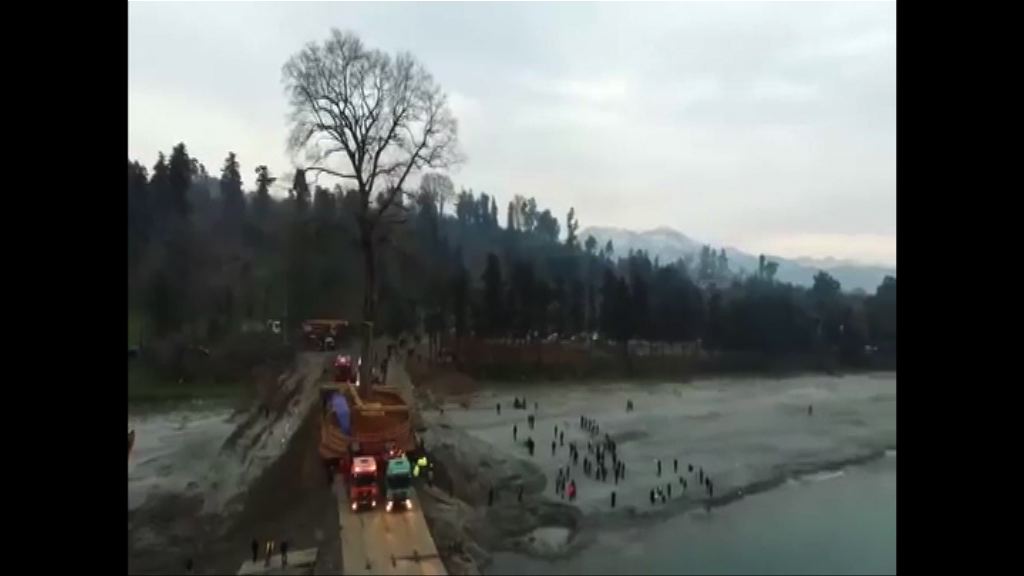 格魯吉亞前總理海運古樹挨批