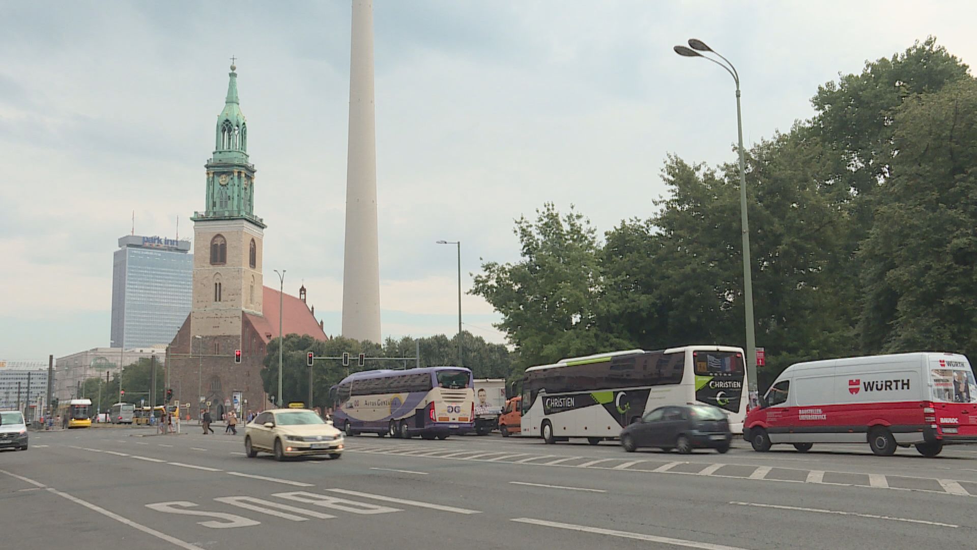 德國兩青少年被捕 涉策劃聖誕市集或猶太會堂襲擊