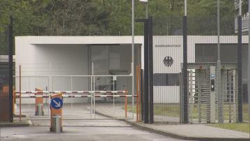 德國拘捕兩男子涉為俄進行間諜活動 企圖攻擊美國軍事設施