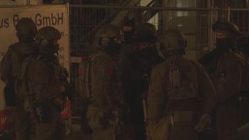 德國西部城市索林根持刀襲擊案最少3死5傷