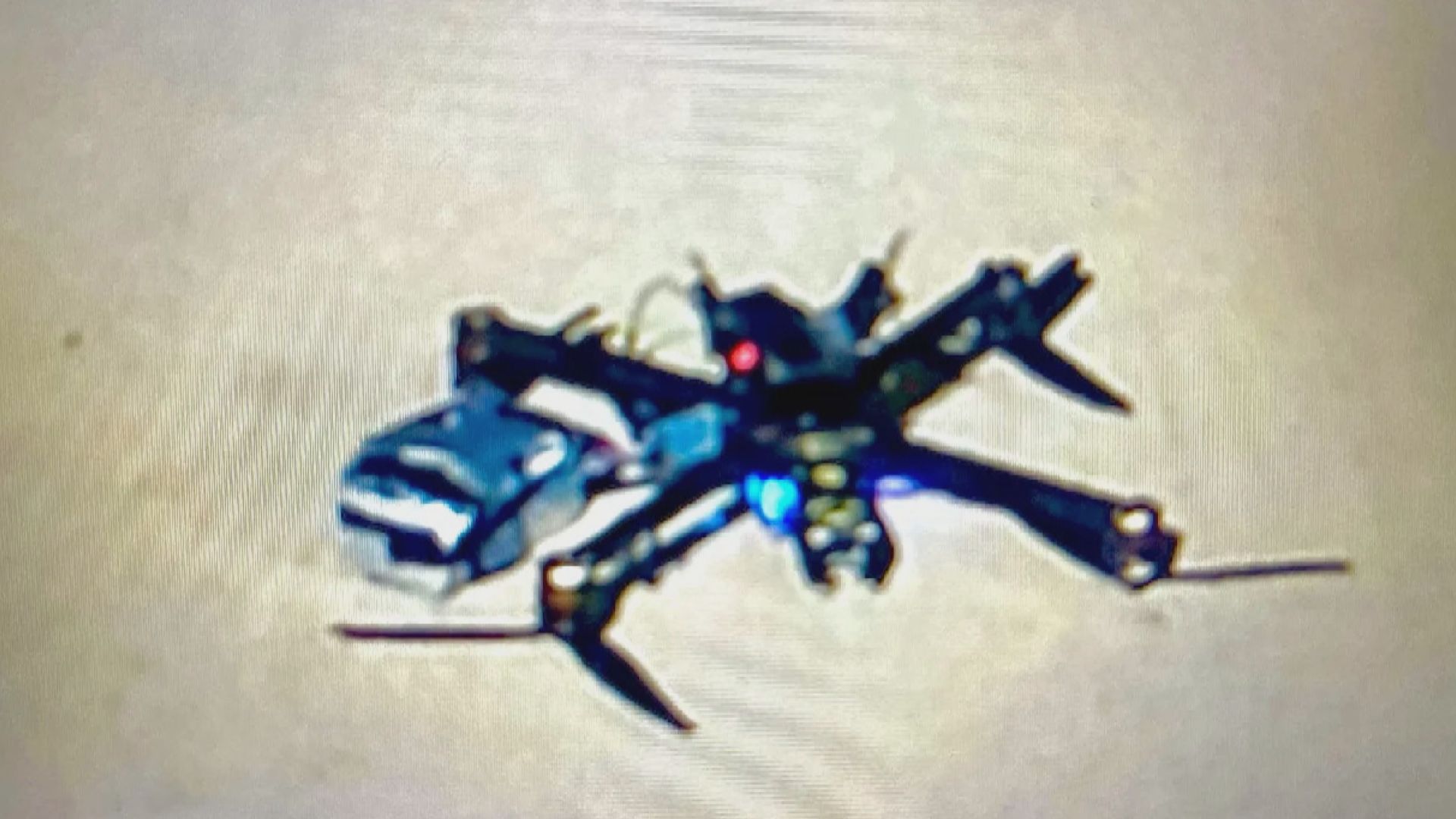 德國萊比錫機場發現爆炸裝置無人機　另有飛行物撞貨機　反恐部門介入調查