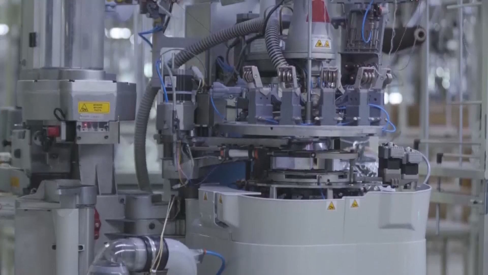 德國正制定新貿易政策減少依賴中國