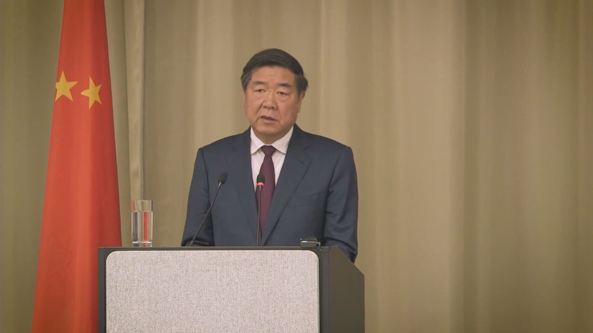 中德高級別財金對話達成多項共識