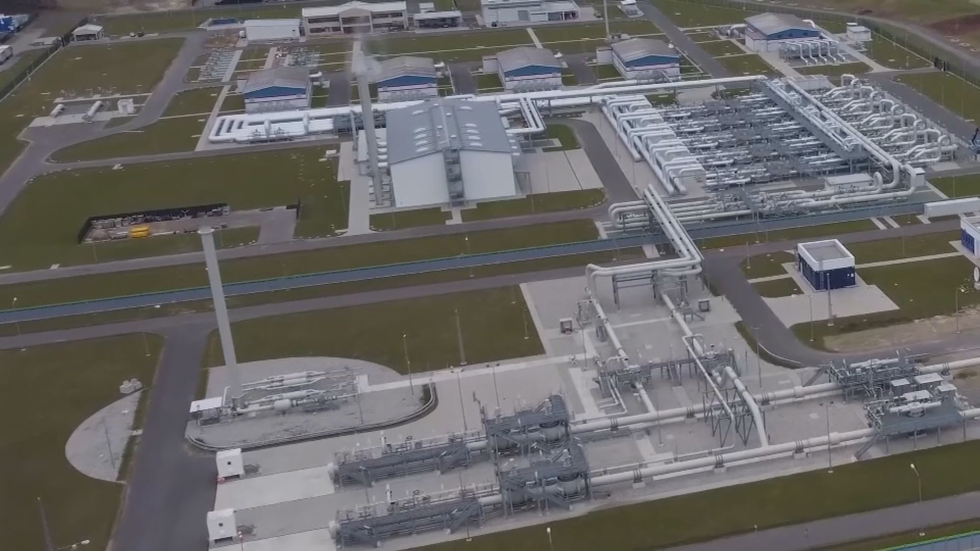 德國上調天然氣應急計劃至第二級「警戒」