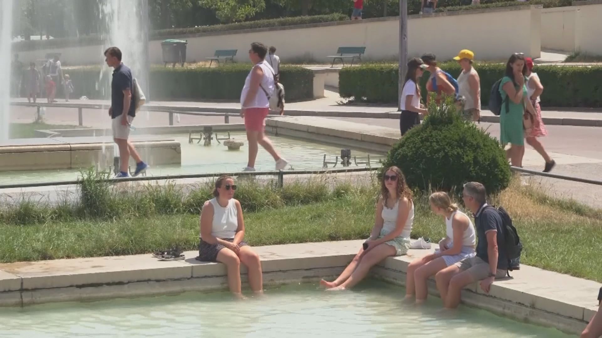 德國漢諾威推節能措施　限制用電量應對能源危機