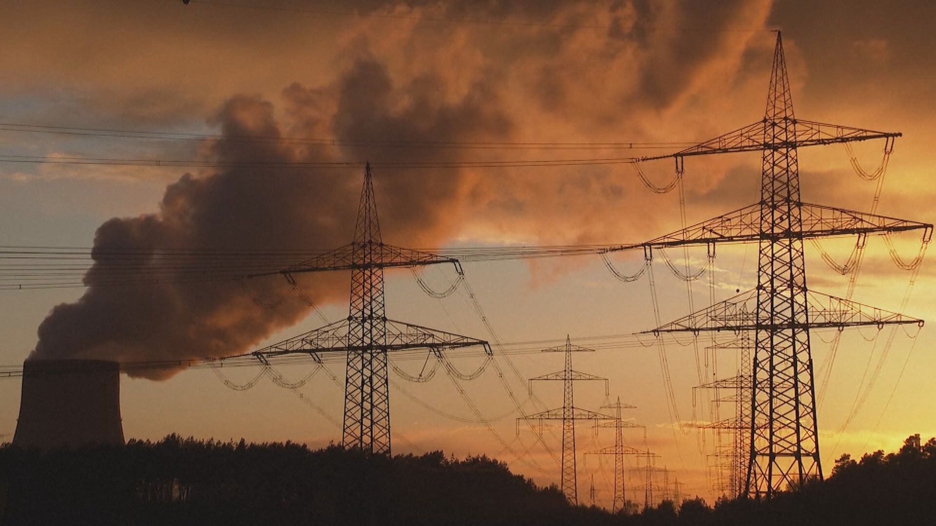 德國關閉最後三座核電站　全面淘汰核能