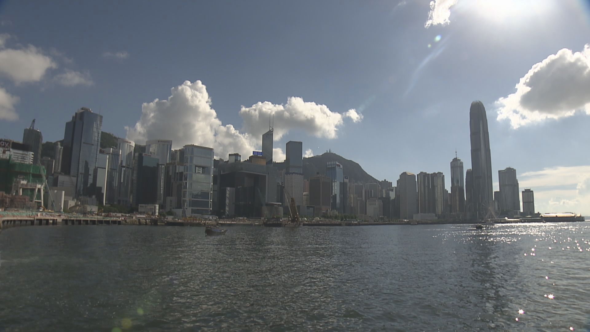 德國指中國需說明香港國安法是否符合基本法