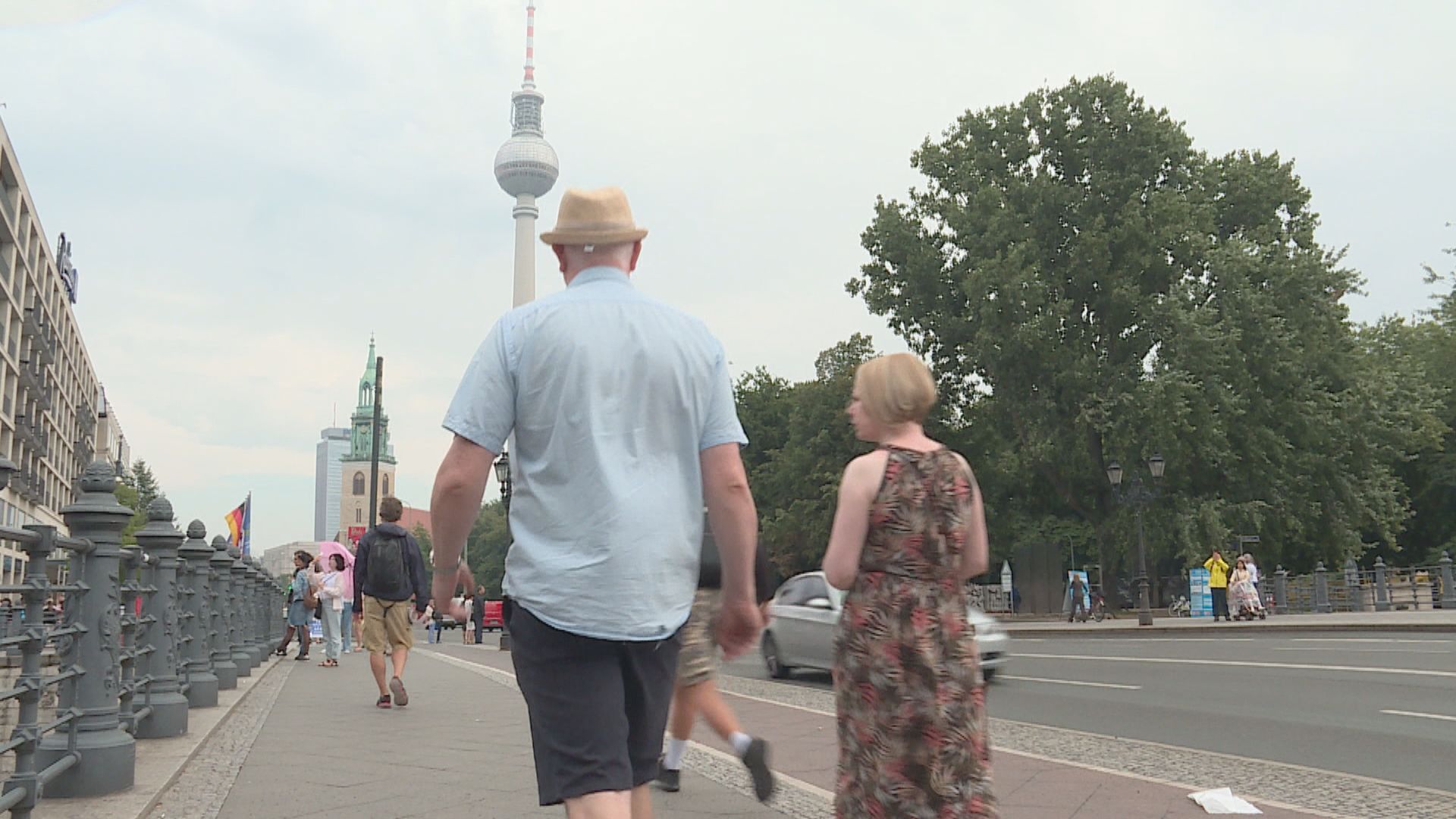 德國央行擔心通脹率會停留在2%以上