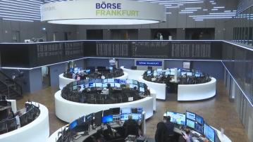 德國12月ZEW經濟景氣指數升至正12.8 勝預期