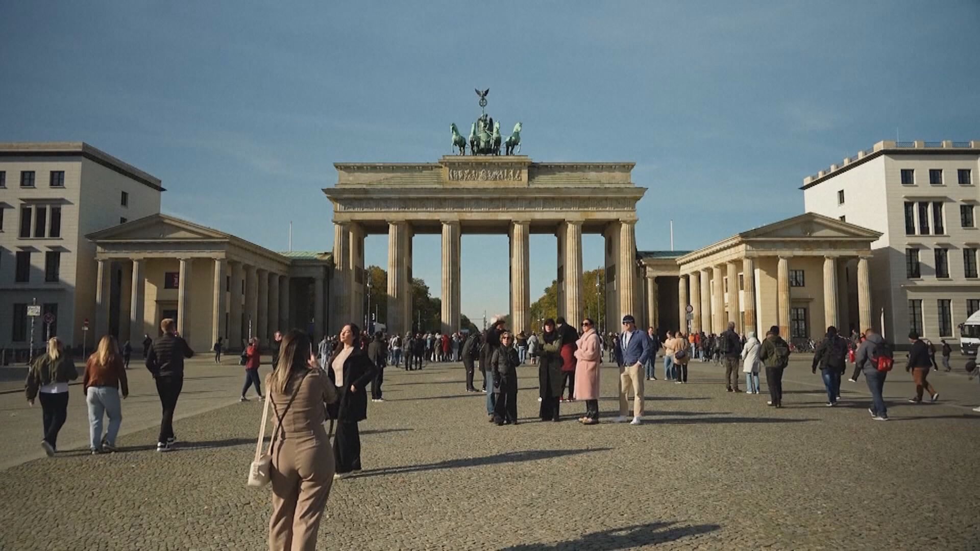 德國投資者信心指數意外跌至正38.5 遜預期