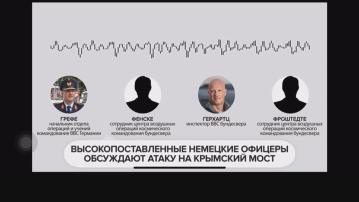 德國國防部證實空軍對話被截聽 朔爾茨形容事件非常嚴重