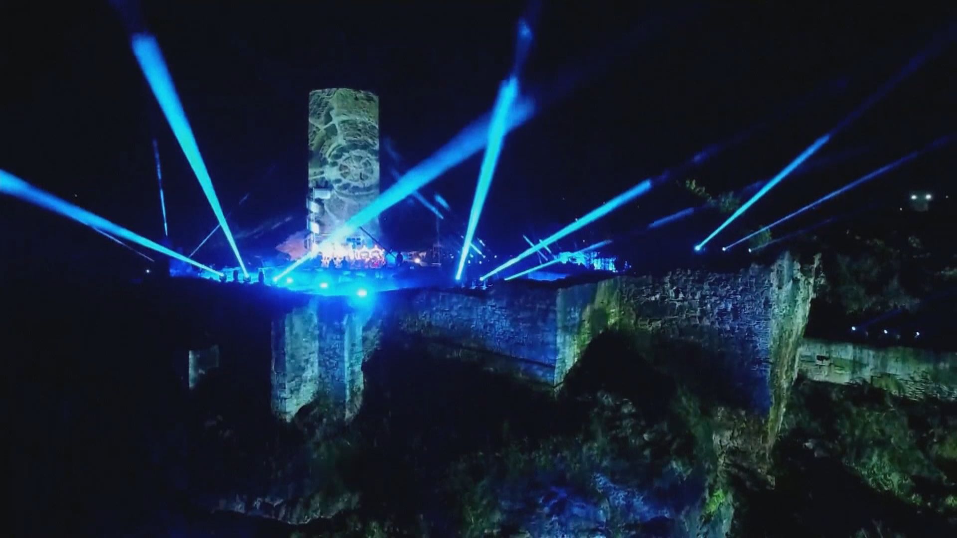 東西德統一紀念日　德國舉行慶祝活動