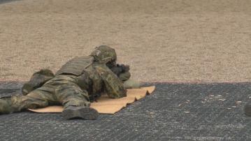 德國內閣通過法例草案　恢復兵役登記制度