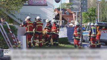 兩名烏克蘭士兵於德國治療期間遭刺斃