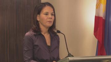 德國外長指會協助緩和南海緊張局勢