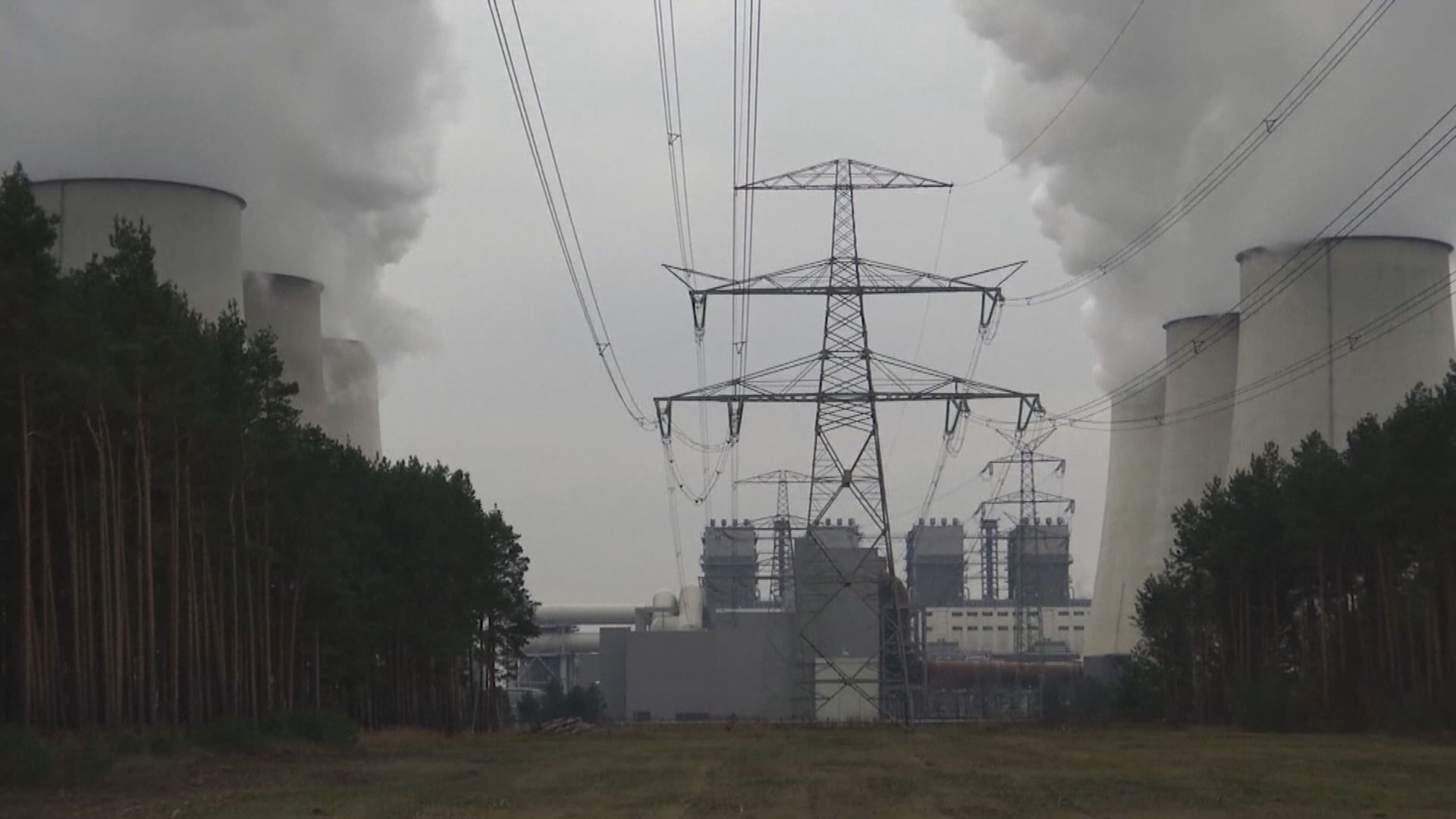 德國推多項措施　應對俄羅斯削天然氣供應影響