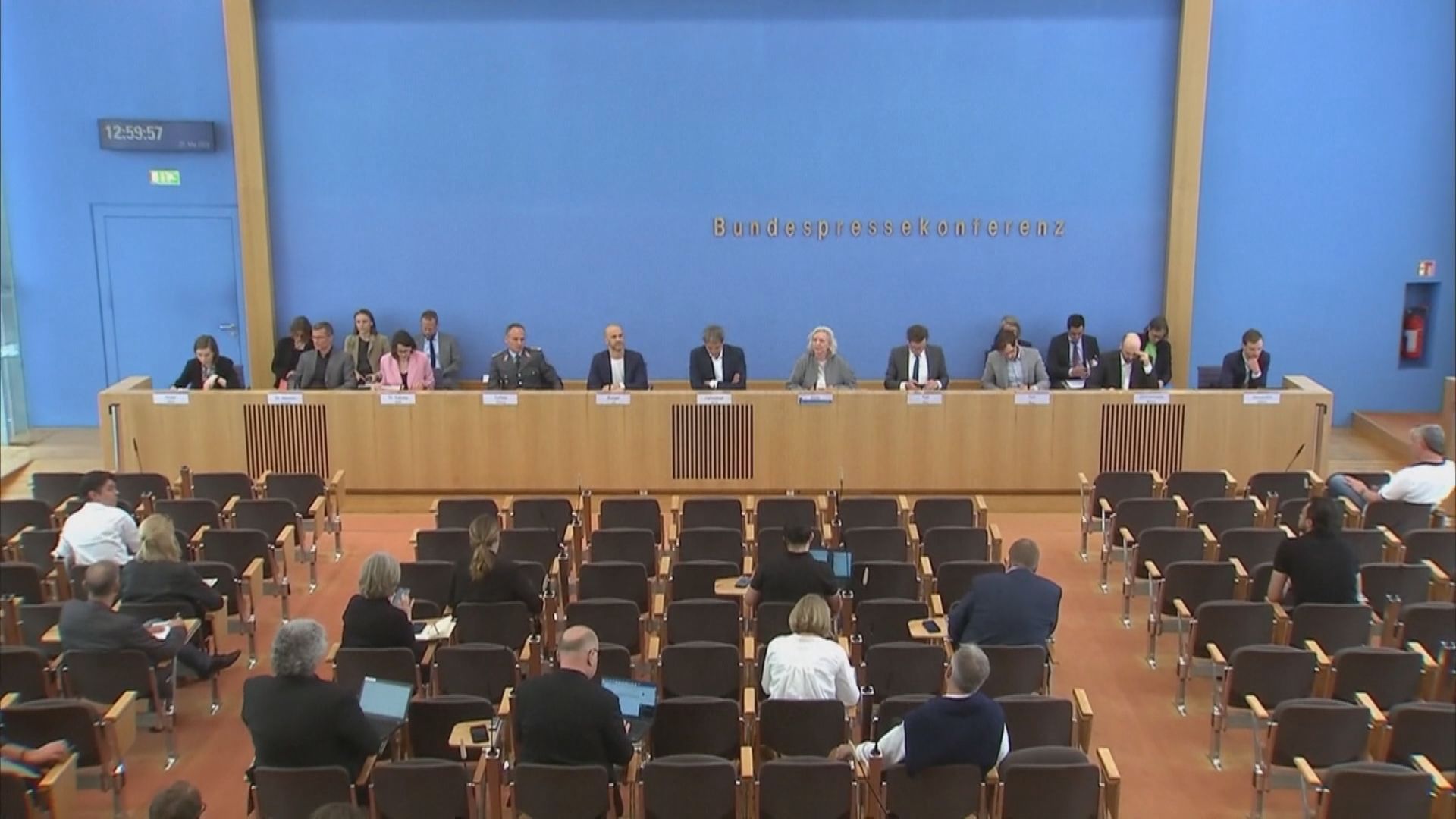 德國下令關閉四間俄羅斯駐德領事館