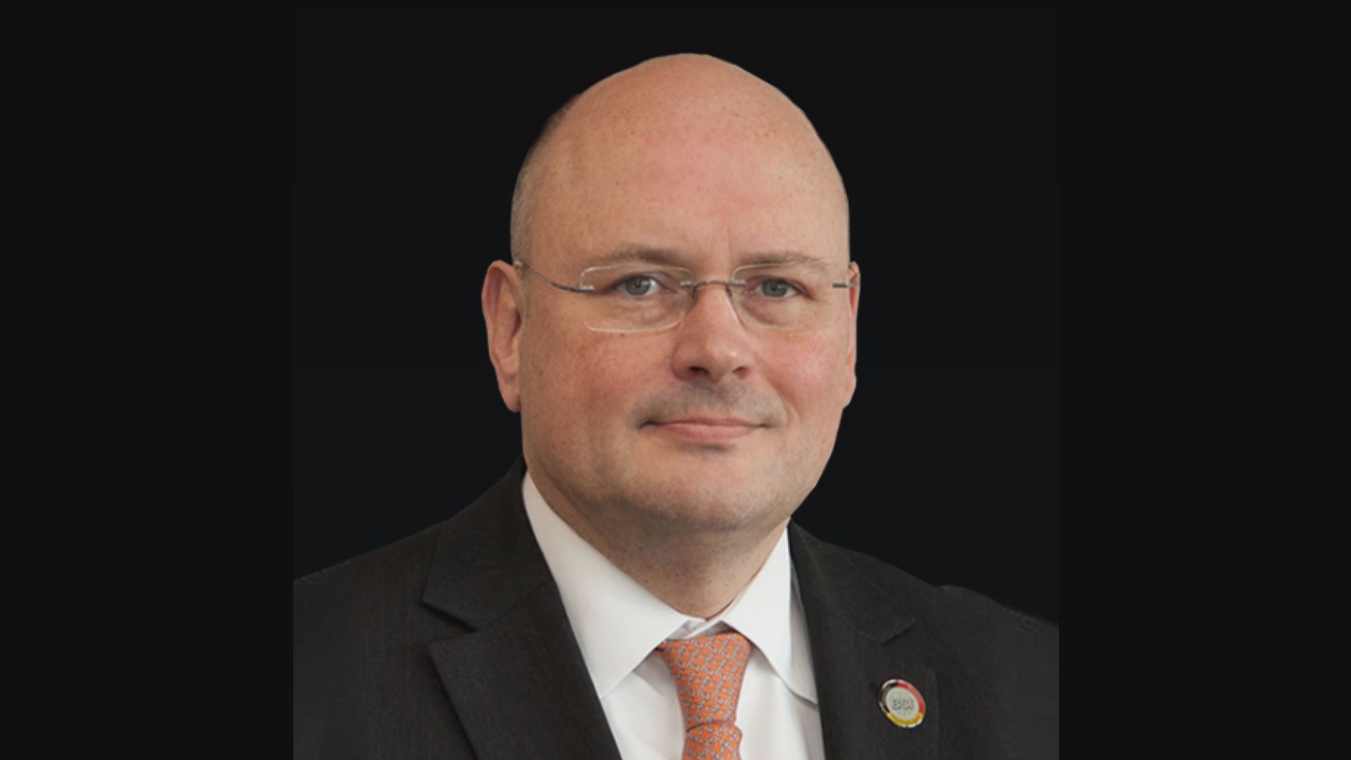 德國聯邦訊息安全辦公室主管因涉嫌「通俄」被免職