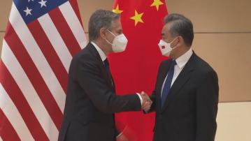 德國慕尼黑安全會議揭幕 王毅將晤布林肯、卡梅倫等