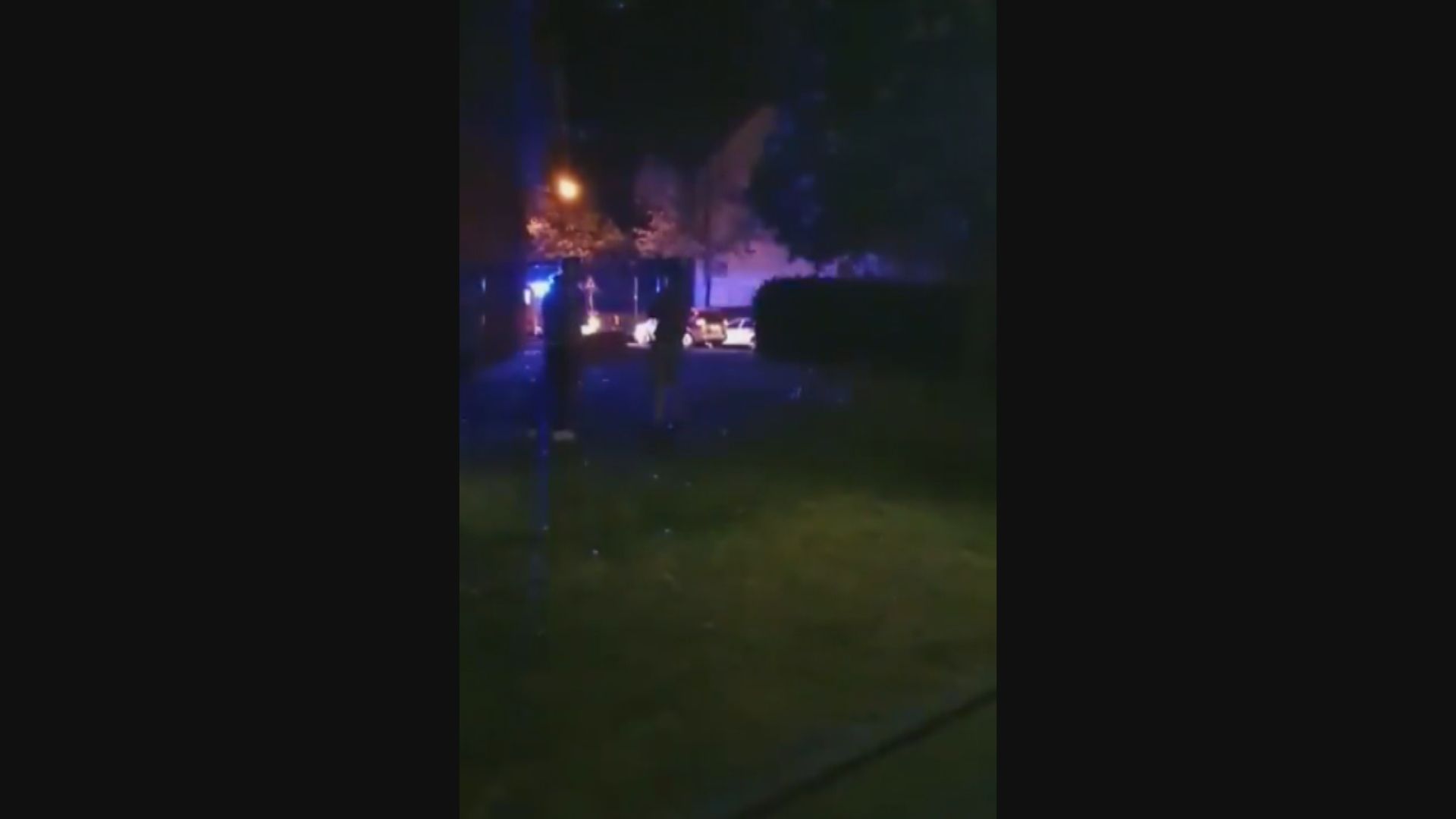 德國哈瑙市多人持刀襲擊途人最少四傷