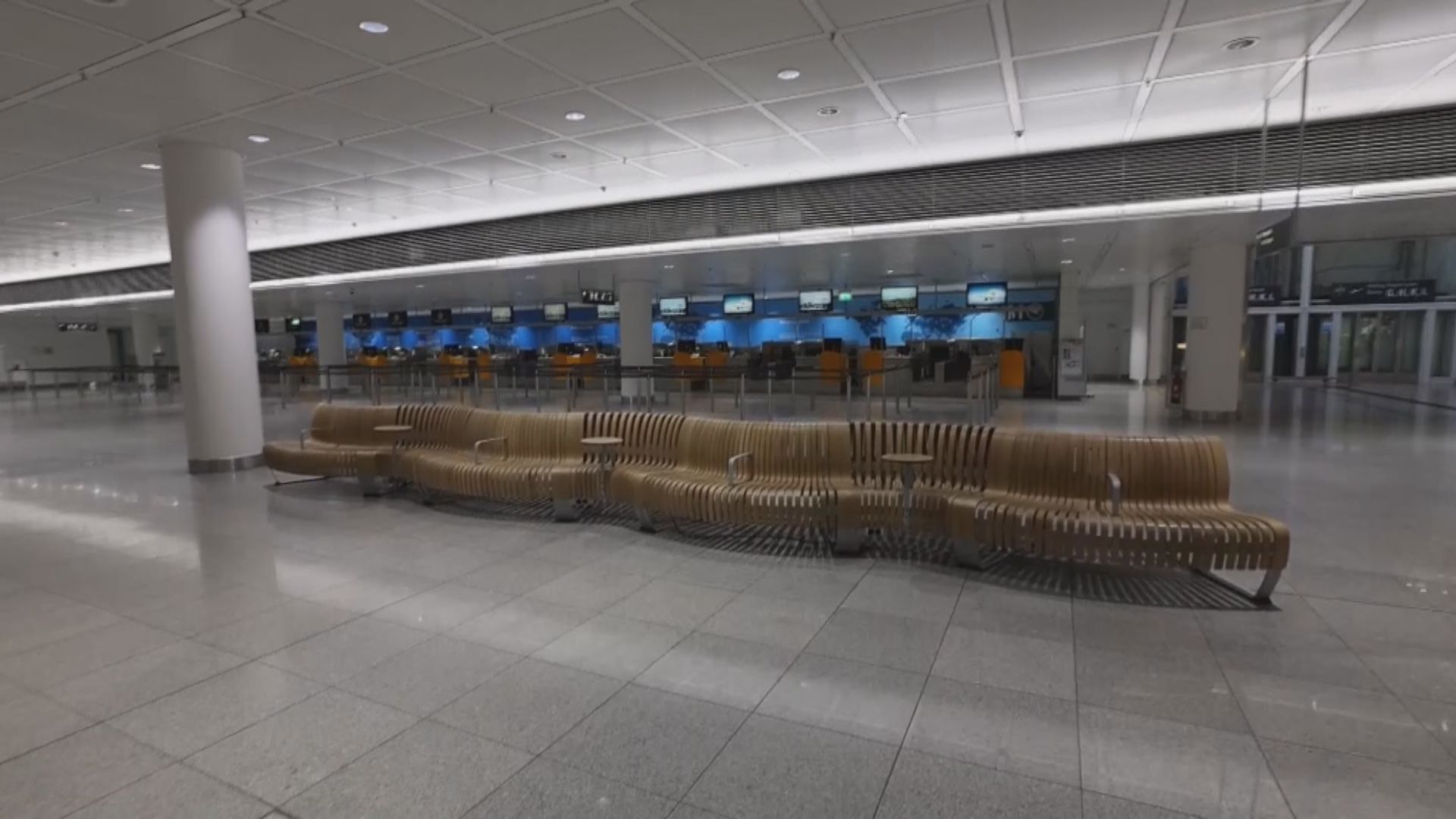 德國運輸業界大罷工　陸空交通嚴重受阻