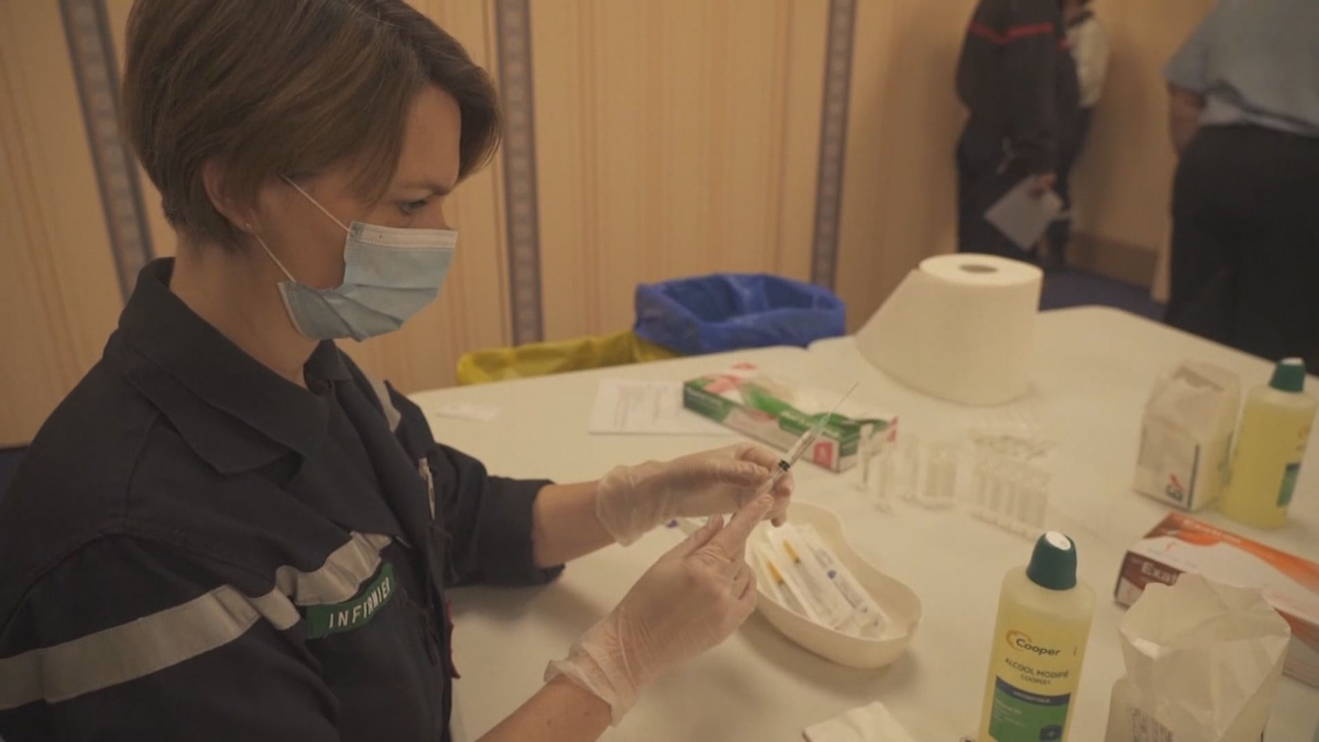 德國擬不再提供免費新冠病毒測試