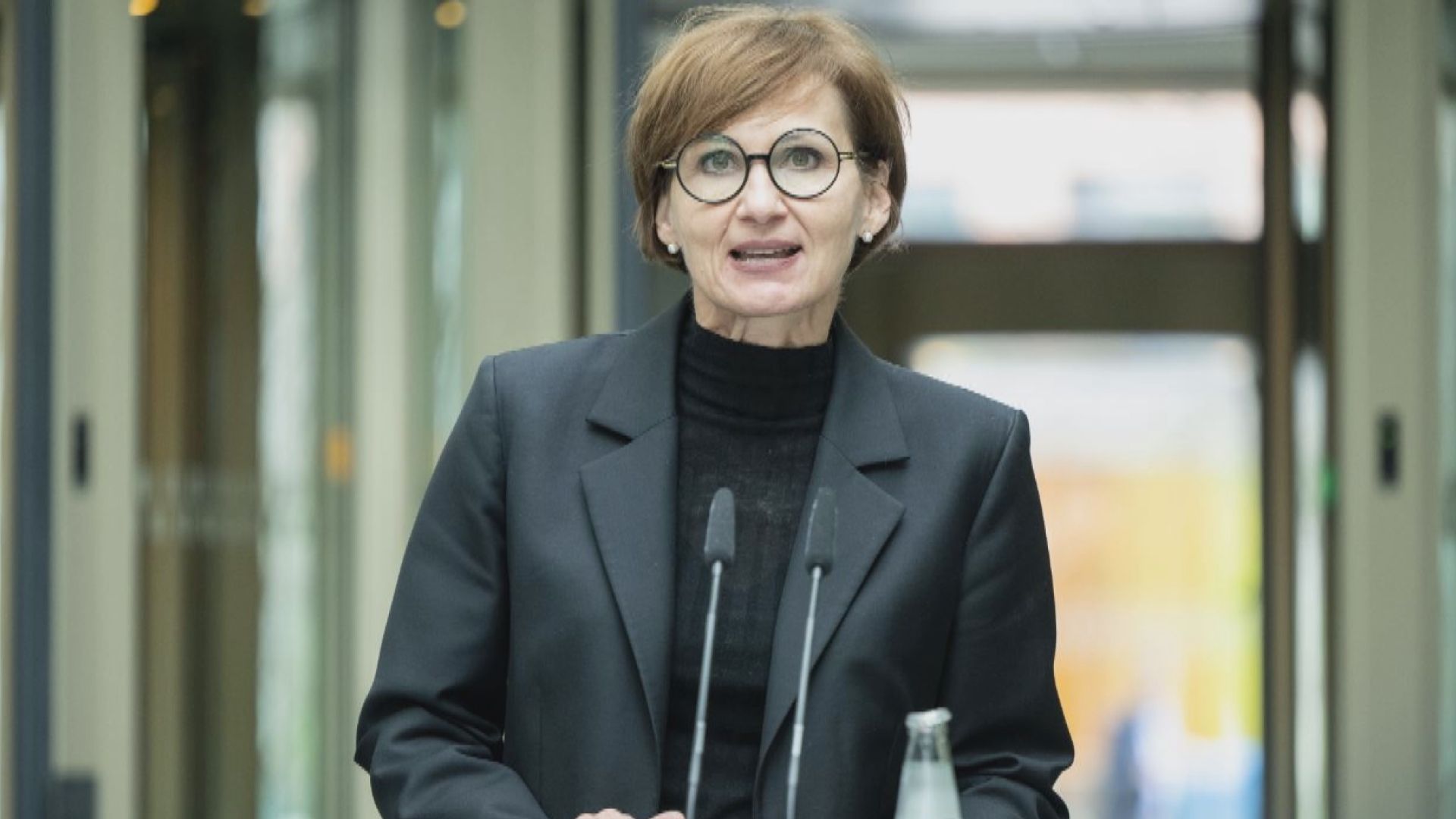 德國教育和研究部長下周訪問台灣