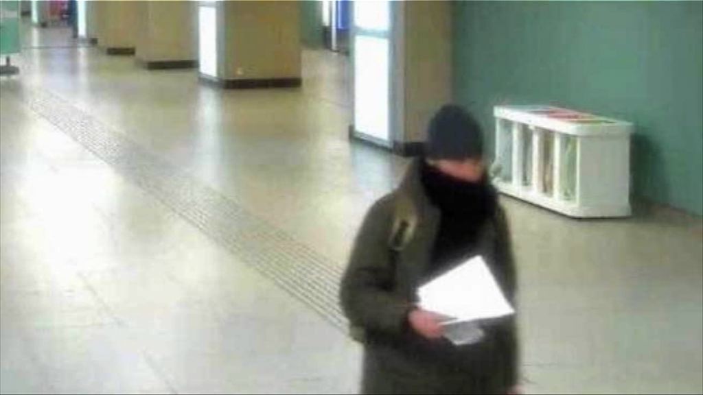 柏林恐襲　疑兇案發後曾到比利時