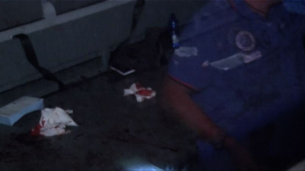 港人德國火車遇襲案　兇徒曾揚言殺異教徒