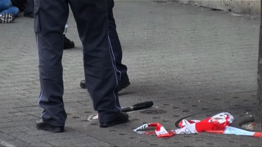 德國西南部襲擊案　警方疑涉感情糾紛