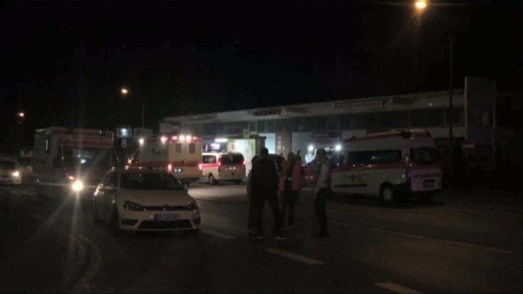 德國港人遇襲　入境處最快今晚派人前赴協助