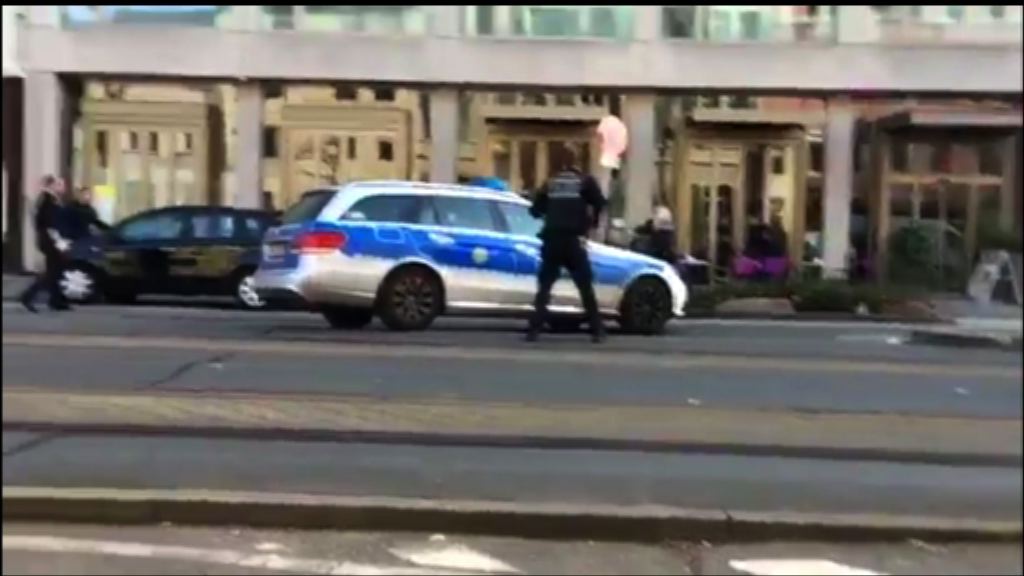 德男子駕車撞途人1死2傷　初步排除恐襲