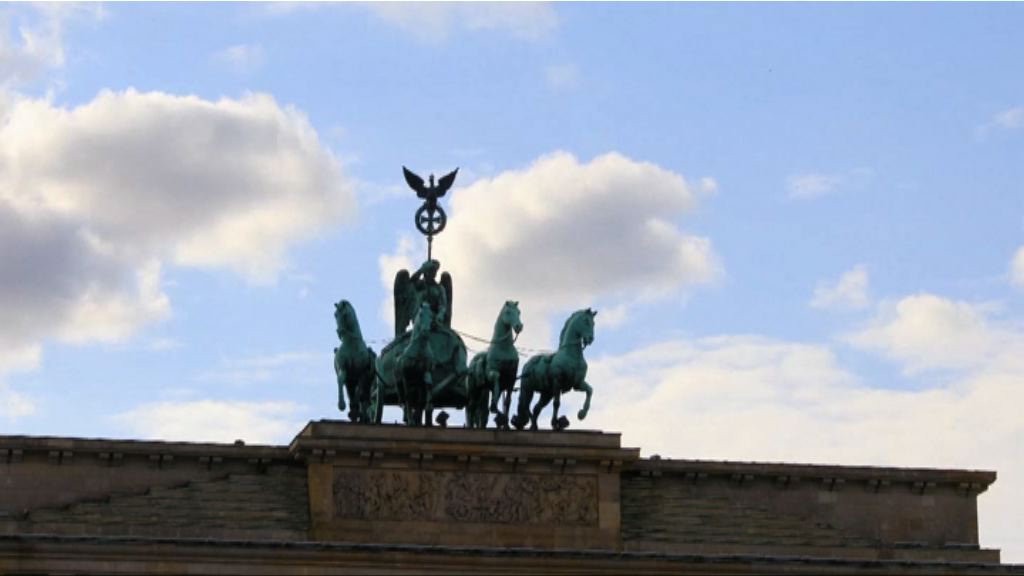 德國被指監控奧地利