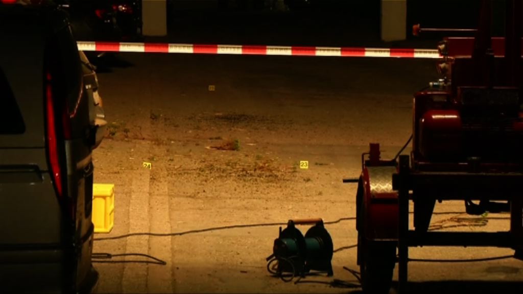 德甲多蒙特隊巴遇襲案　警方扣查一名疑犯