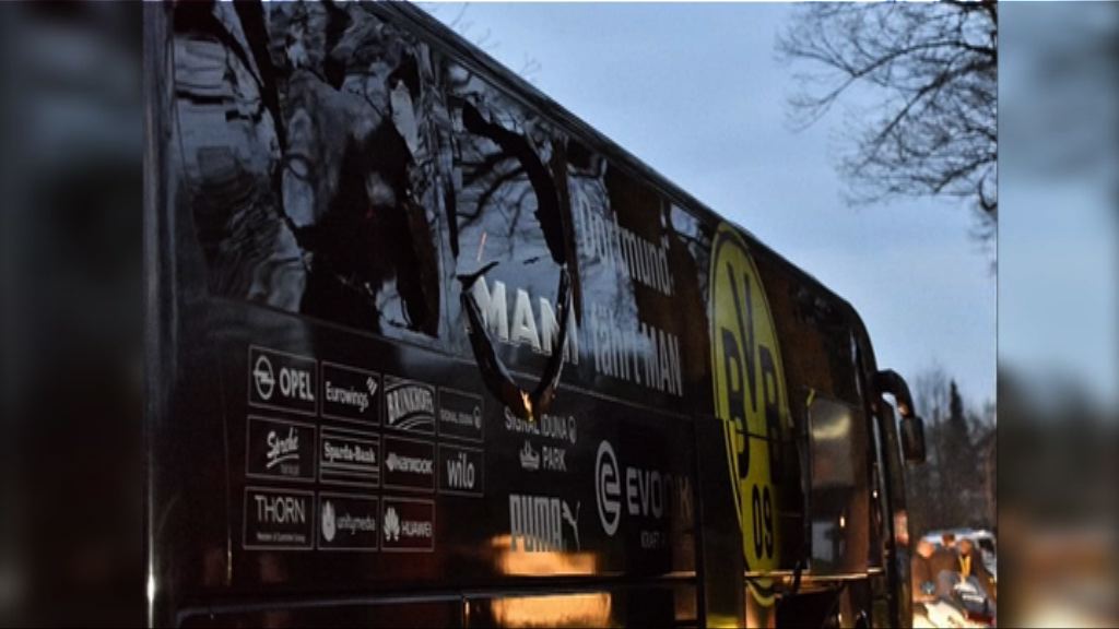 多蒙特隊巴遇襲案被捕男子與案件無關