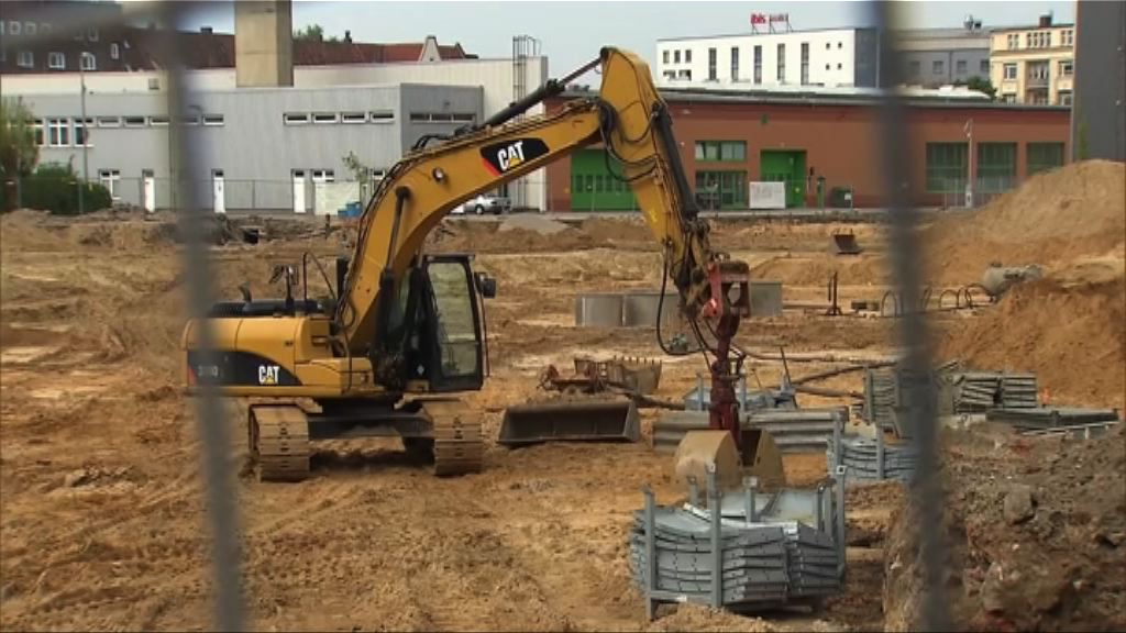 德國漢諾威發現戰時炸彈　近五萬人要疏散