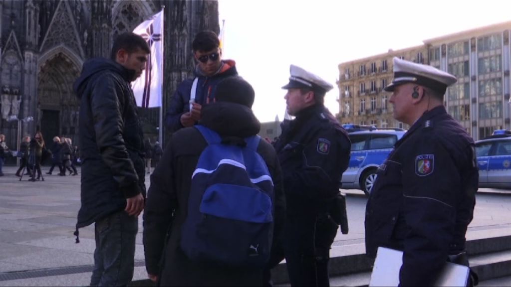 科隆檢方提供報酬取性侵案線索