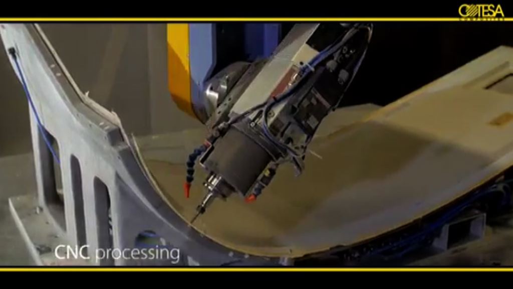 德國調查中國國企收購飛機組件公司交易