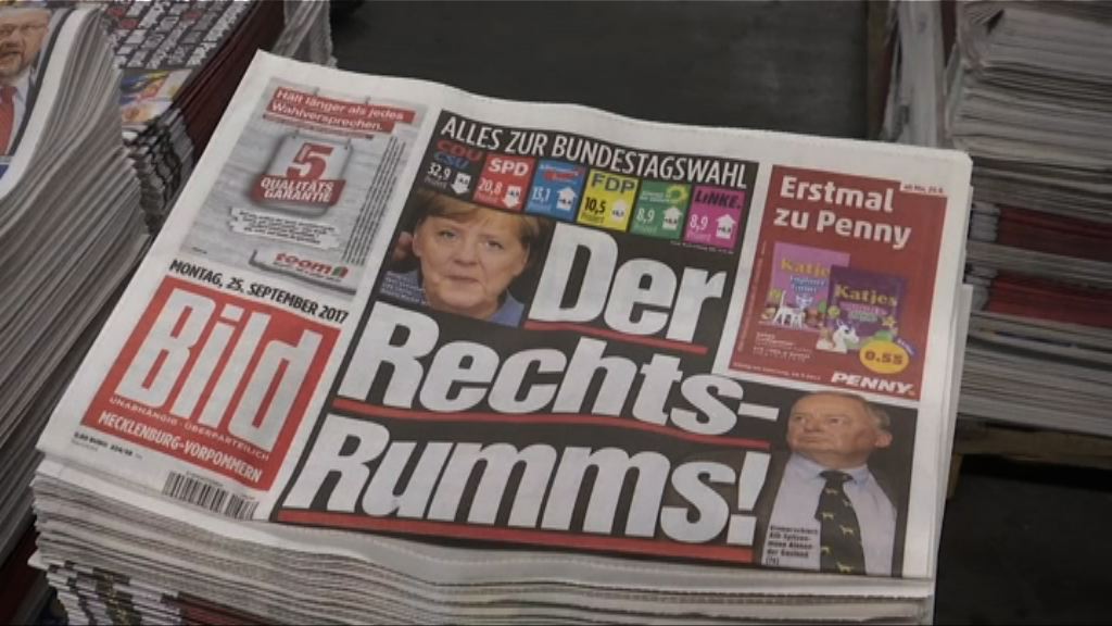 默克爾擅長吸納對手政見自用