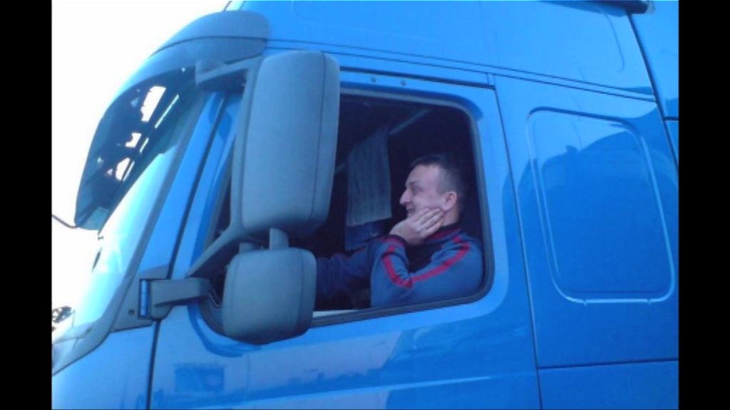 柏林恐襲案　波蘭司機曾力阻兇徒成恐襲首名死者