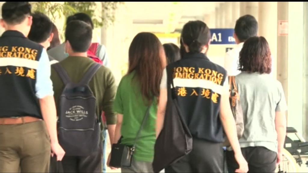 港人德國遇襲案　家屬望獲心理支援